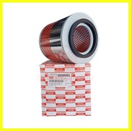 ◄ ☍ ☜ Air Filter for Isuzu Crosswind, Isuzu Sportivo, Isuzu Hi-Lander, Isuzu Pick-Up