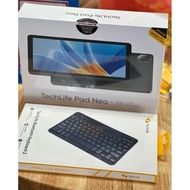 Terbaru Tablet Education Sesuai Pelajar Techlife Pad Neo Realme Pad 2 Neo LTE Mini LTE X 5G Tablet T