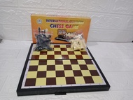 CATUR MAGNET TERLARIS/GAME CATUR TERMURAH/CATUR MAGNET STNDART