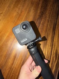 GoPro 360 MAX 全景運動相機