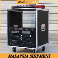  8U12U16U Amplifier Case Cabinet Shelf KTV Karaoke Home Audio Flight Mixer Amplifier Crate Equipment