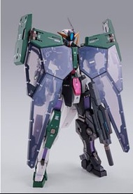 METAL BUILD GUNDAM DYNAMES SAGA 力天使