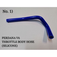 Proton Perdana V6 Throttle Body Silicone Hose
