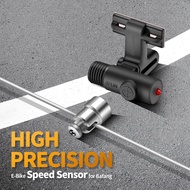 Speed Sensor for Bafang BBS01B BBS02B BBSHD Motor eBike Bafang Speedometer for Middle Drive Motor an