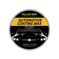 Car Wax Waterproof Antifouling Maintenance Wax Car Coating Wax Beauty Maintenance Car Wax 4/17