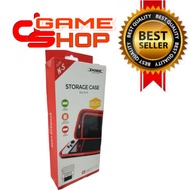 Storage case nintendo switch oled wallet nintendo switch oled airfoam travel bag nintendo switch ole