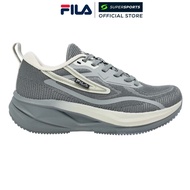 FILA Tessa Women's Running Shoes Gray Running Shoes Women