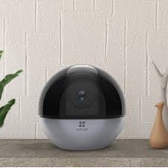 Ezviz C6W 4MP Wifi IP Camera 360 degree panning