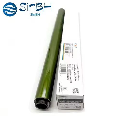 CET 150000 PAGES OPC DRUM FOR KONICA MINOLTA Bizhub C224 C284 C364 C364e C454e C554 C220 C280 C360 C