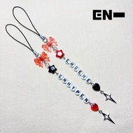 ENHYPEN x Keychain Beaded Bag/Phone