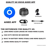 A9 Cctv Mini Cctv Mini Spy Camera Wifi Cctv hd Security Camera Cctv Quality Cctv App Clear Night Vis