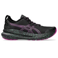 ASICS :  GEL-KAYANO 31 LITE-SHOW WOMEN RUNNING ผู้หญิง รองเท้าวิ่ง ของแท้  LITE-SHOW/PURPLE SPECTRUM