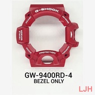 watches Aksesori ✠✐CASIO G-SHOCK BAND AND BEZEL GW9400 100% ORIGINAL