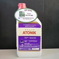 KENSO Atonik Foliar 1L Ready Stock