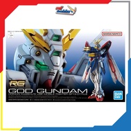 [PRE-ORDER] RG God Gundam (Bandai RG)