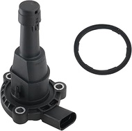 Engine Oil Level Sensor Compatible with Audi A3 A6 A7 A8 Q3 Q5 R8 S3 S6 S7 S8 TT TTS VW Arteon Atlas