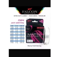 FISHING LINE MATTISFALCON 150m