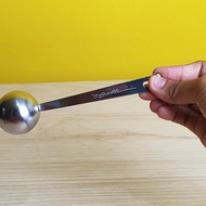 15 gram Stainless Coffee spoon - Measuring spoon Sugar Tea Measuring spoon