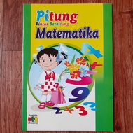 Math Pitung Book (Smart Math Counting)