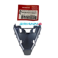 GREY UPPER FRONT COVER ADV 160 64336 K0W N00ZY