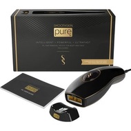 🌟順豐免運🌟 SmoothSkin Pure Fit IPL 彩光脫毛機 黑色 - 平行進口