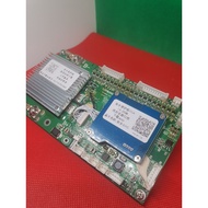 BMS 13~20S protection circuit with Bluetooh App uses both 3.7V and 3.2V systems