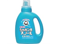 泡泡Sunoru體1000ML