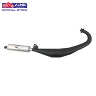 YYPANG Exhaust RXZ-Black Cobra