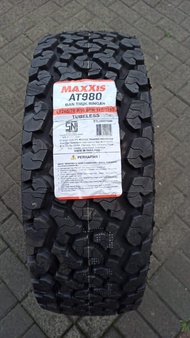 Maxxis AT 980 265 70 R16 Ban Mobil
