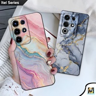 HP Case Itel Super 26 Ultrahp Latest Itel S26 Ultra/ | Itel S25 & S25 Ultra Acrylic Motif - Itel S26