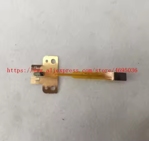 NEW Lens 150-600 sensor Flex Cable For TAMRON 150-600 Repair Part (For Canon Connector)
