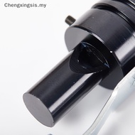[Chengxingsis] Sound Simulator Car Turbo Sound Whistle S/M/L/XL  Exhaust Pipe Turbo Whistle [MY]