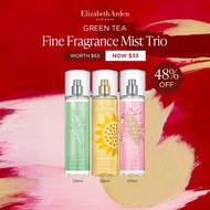 Elizabeth Arden Green Tea Mist Trio Set