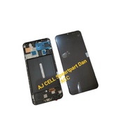 LCD Samsung A30 + Frame
