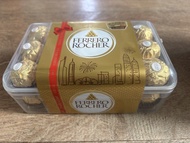 Ferrero Rocher 金莎朱古力30粒