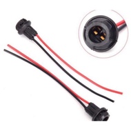 T10W5W light Bulb T10 Socket Holder (1 pc)