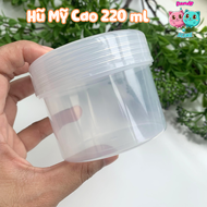 Slime Bánh Sừng Bò (Croissant) 200ml - Chất Nhờn Ma quái kết hợp Basic/Đất Sét/Clear/Cốm/Charm và Hộ