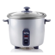 IONA GLRC03 0.3L RICE COOKER ( 1 YEAR WARRANTY)