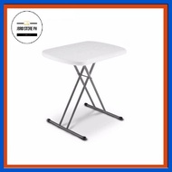 ☜ ◇ ✆ Lifetime 26in Personal Table | Lifetime Personal Table 26"