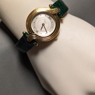 DIOR vintage quartz 稀有款女仕石英錶