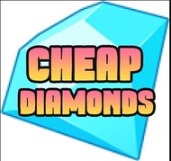 CHEAP DIAMONDS (Pet Simulator X)