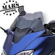 Motorcycle Sports Windshield WindScreen Wind Deflector Visor Viser For YAMAHA TMAX560 TMax 560 T-MAX560 SX DX 2017 2018 2019 2020 yamaha tmax560 tmax 560 17-20