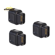 Battery Charger Adapter for  12-Speed Di2 Type-C E-Bike Battery Charger Head for Models 7170 8150 81