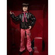 BTS Prestige Jimin Doll