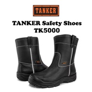 🔥Tanker🔥 Safety Shoes TK5000 (Sirim Approved)