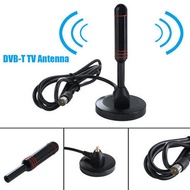 Portable Indoor/Outdoor TV Antenna Digital TV Aerial for HD TV DVB-TV Freeview