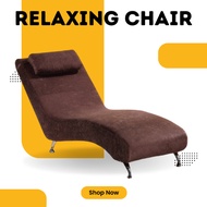 Relaxing Chair / Sofa 1 Seater Relax Chair