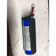 Suitable for Lithium-Ion Battery Pack 18500-1300mAh 4.81 Wh 3.7v Microphone Battery