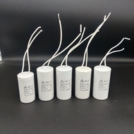 Cbb60 Capacitor 450V Motor Water Pump Washing Machine Capacitor 16uf8uf10uf12uf20uf25uf30ufFDG85
