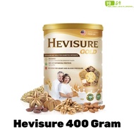 Hevisure Gold Diabetic Milk 400g - Manage Diabetes Deliciously and Healthily